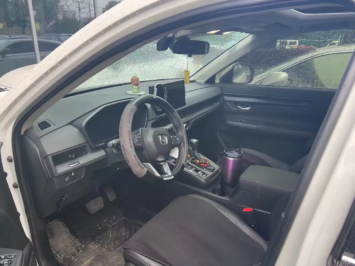 2023 Honda Breeze 1.5T 193HP L4 CVT,autocango,china used car exporter,china ev exporter,chinese used car exporter,chinese used ev exporter