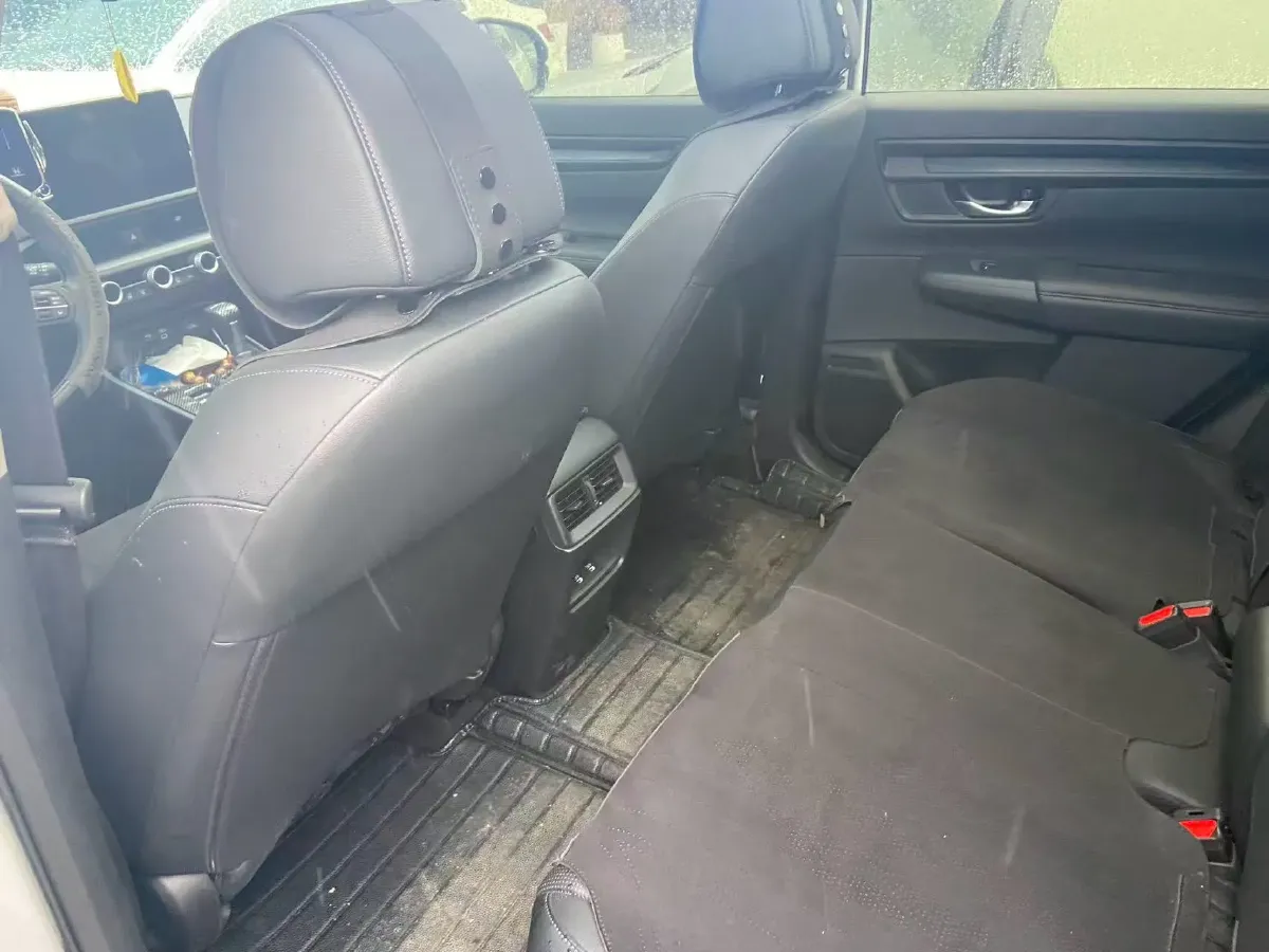 2023 Honda Breeze 1.5T 193HP L4 CVT,autocango,china used car exporter,china ev exporter,chinese used car exporter,chinese used ev exporter