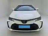 2021 Toyota Corolla 1.2T 116HP L4 CVT