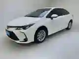 2021 Toyota Corolla 1.2T 116HP L4 CVT