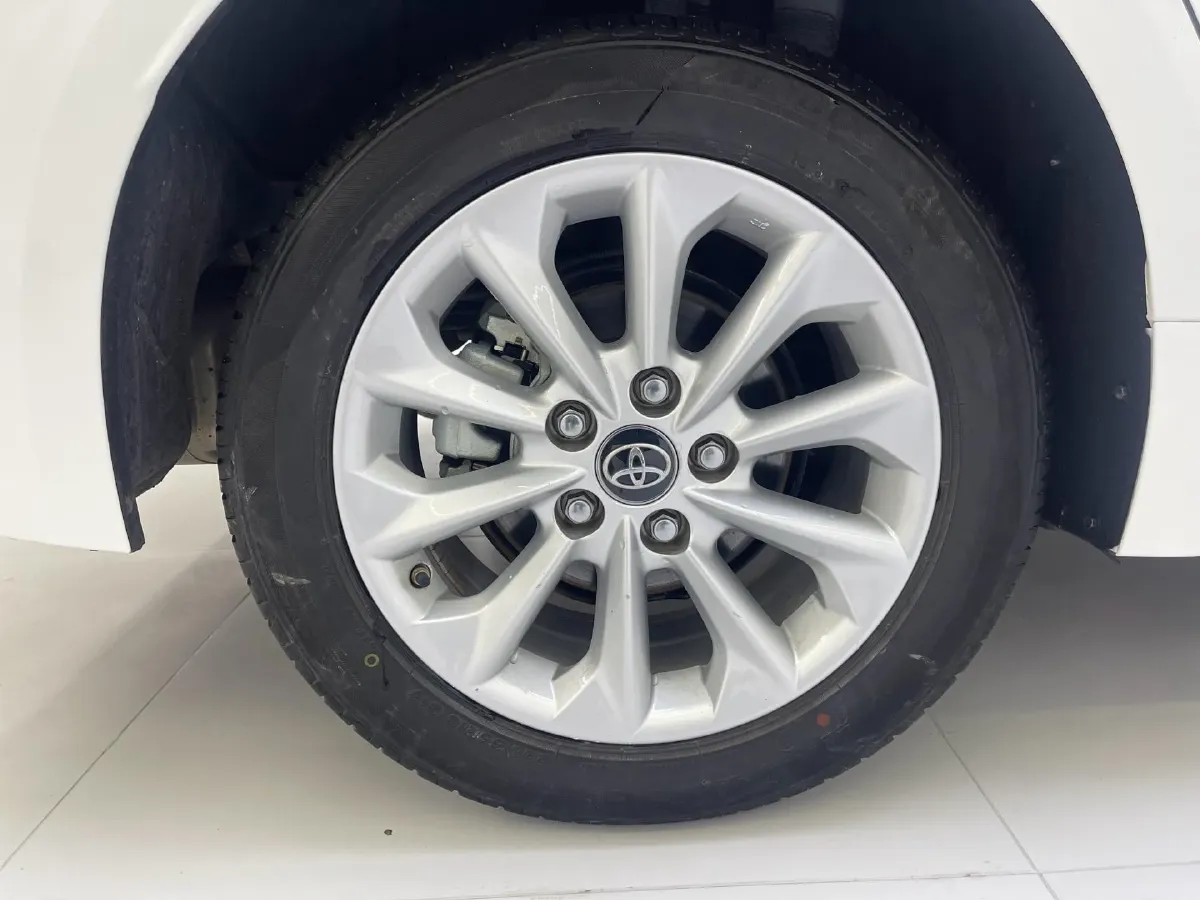 2021 Toyota Corolla 1.2T 116HP L4 CVT,autocango,china used car exporter,china ev exporter,chinese used car exporter,chinese used ev exporter