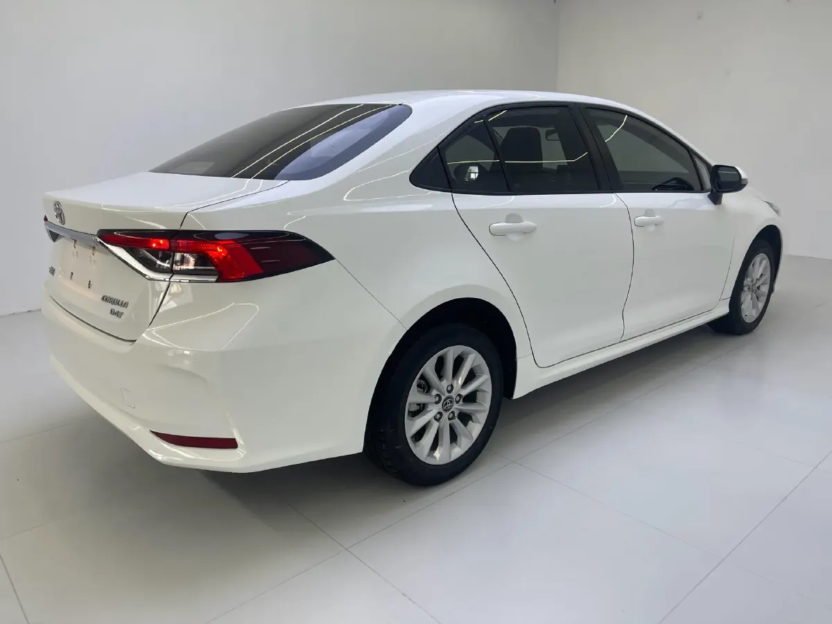 2021 Toyota Corolla 1.2T 116HP L4 CVT,autocango,china used car exporter,china ev exporter,chinese used car exporter,chinese used ev exporter