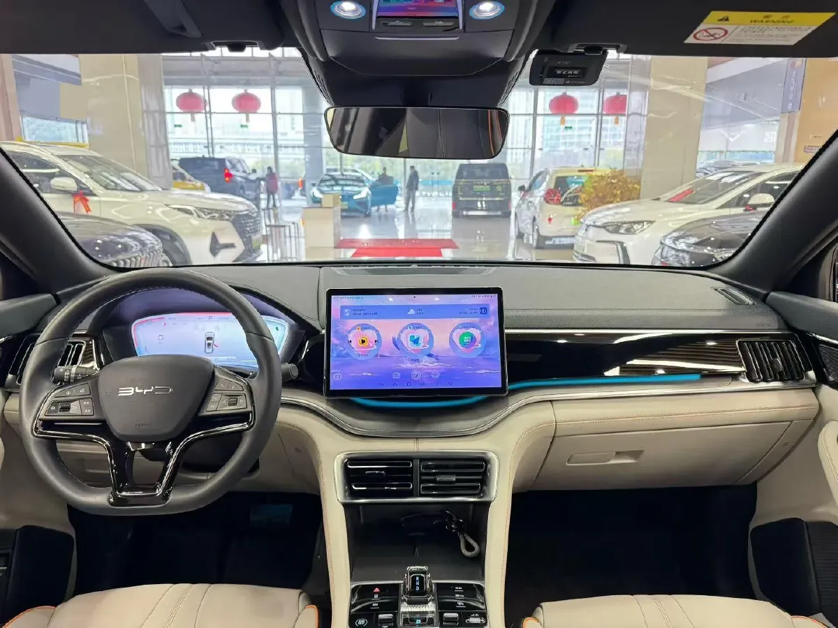 2023 BYD Song Plus 1.5L 110HP L4 E-CVT PHEV 18.3KWH,autocango,china used car exporter,china ev exporter,chinese used car exporter,chinese used ev exporter