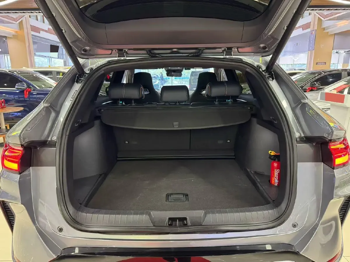 2023 BYD Song Plus 1.5L 110HP L4 E-CVT PHEV 18.3KWH,autocango,china used car exporter,china ev exporter,chinese used car exporter,chinese used ev exporter