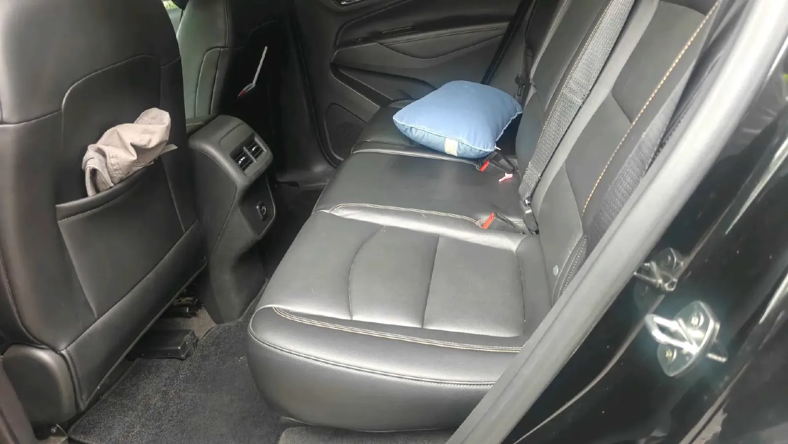 2018 Chevrolet Equinox 2.0T 260HP L4 9AT,autocango,china used car exporter,china ev exporter,chinese used car exporter,chinese used ev exporter