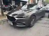 2020 Mazda CX-4 2.0L 158HP L4 6AT