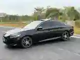 2022 Honda Accord 1.5T 194HP L4 CVT