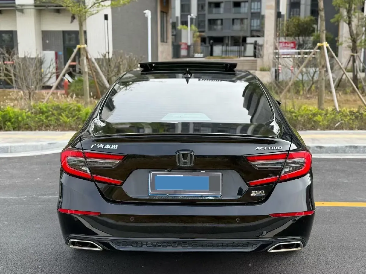 2022 Honda Accord 1.5T 194HP L4 CVT,autocango,china used car exporter,china ev exporter,chinese used car exporter,chinese used ev exporter