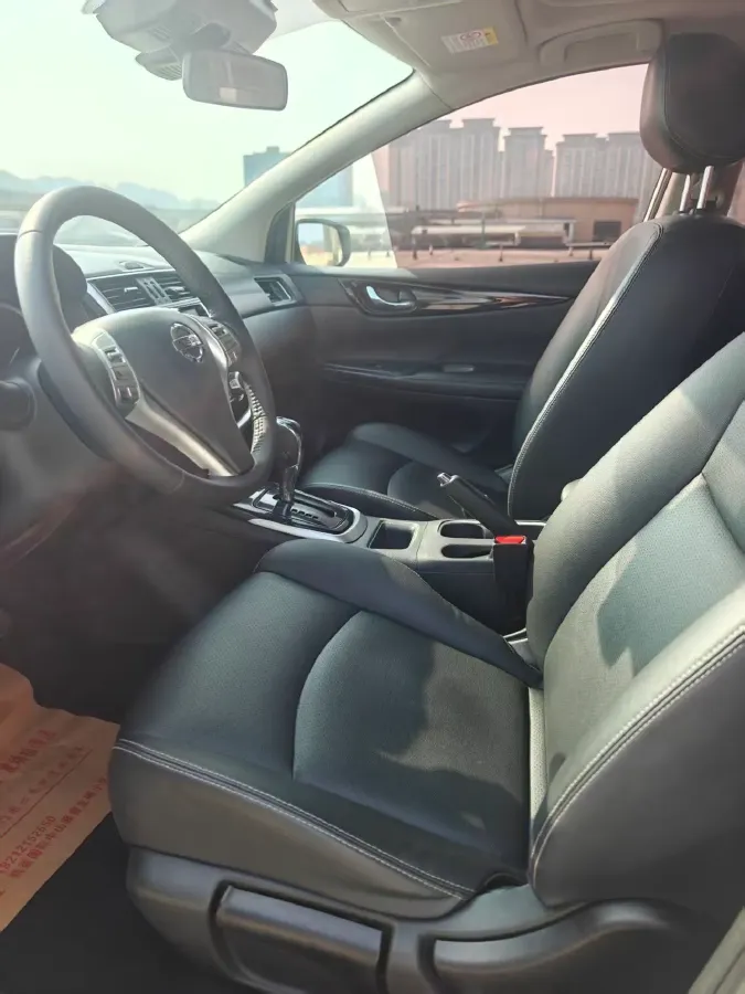 2020 Nissan Tiida 1.6L 126HP L4 CVT,autocango,china used car exporter,china ev exporter,chinese used car exporter,chinese used ev exporter