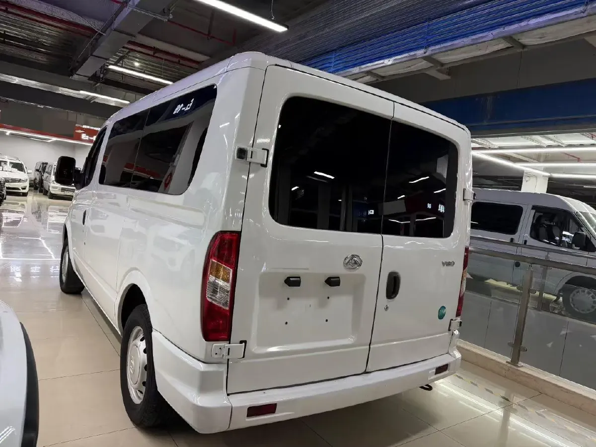 2021 Foton Scenery G9 2.4L 160HP L4 5MT,autocango,china used car exporter,china ev exporter,chinese used car exporter,chinese used ev exporter