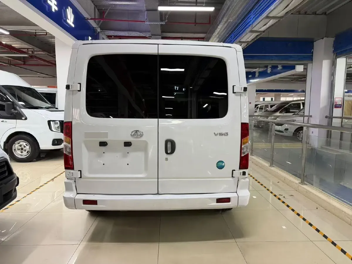 2021 Foton Scenery G9 2.4L 160HP L4 5MT,autocango,china used car exporter,china ev exporter,chinese used car exporter,chinese used ev exporter