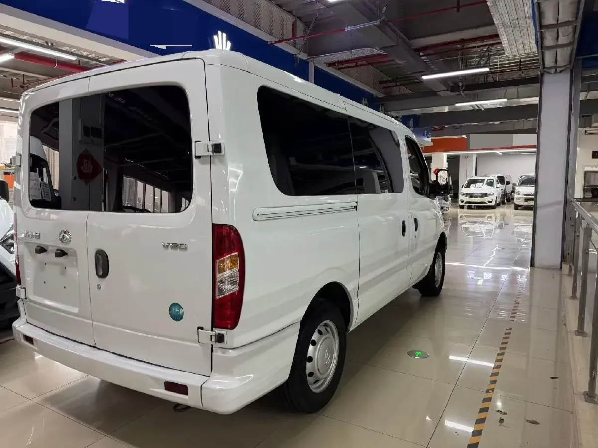 2021 Foton Scenery G9 2.4L 160HP L4 5MT,autocango,china used car exporter,china ev exporter,chinese used car exporter,chinese used ev exporter