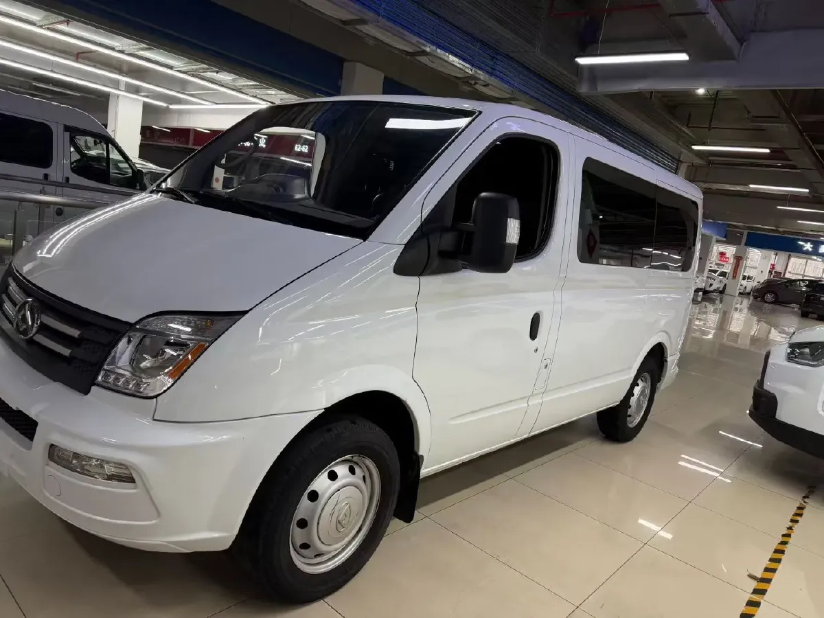 2021 Foton Scenery G9 2.4L 160HP L4 5MT,autocango,china used car exporter,china ev exporter,chinese used car exporter,chinese used ev exporter