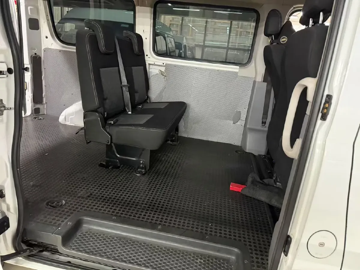 2021 Foton Scenery G9 2.4L 160HP L4 5MT,autocango,china used car exporter,china ev exporter,chinese used car exporter,chinese used ev exporter