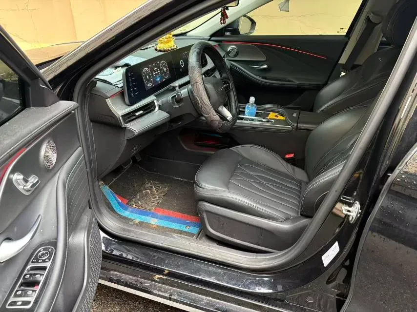 2022 Chery Arrizo 8 1.6T 197HP L4 7DCT,autocango,china used car exporter,china ev exporter,chinese used car exporter,chinese used ev exporter