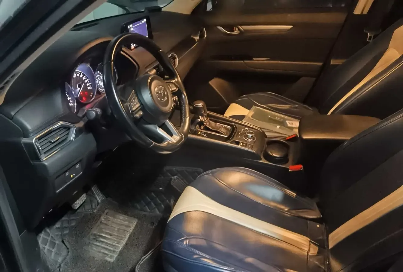 2017 Mazda CX-5 2.0L 155HP L4 6AT,autocango,china used car exporter,china ev exporter,chinese used car exporter,chinese used ev exporter