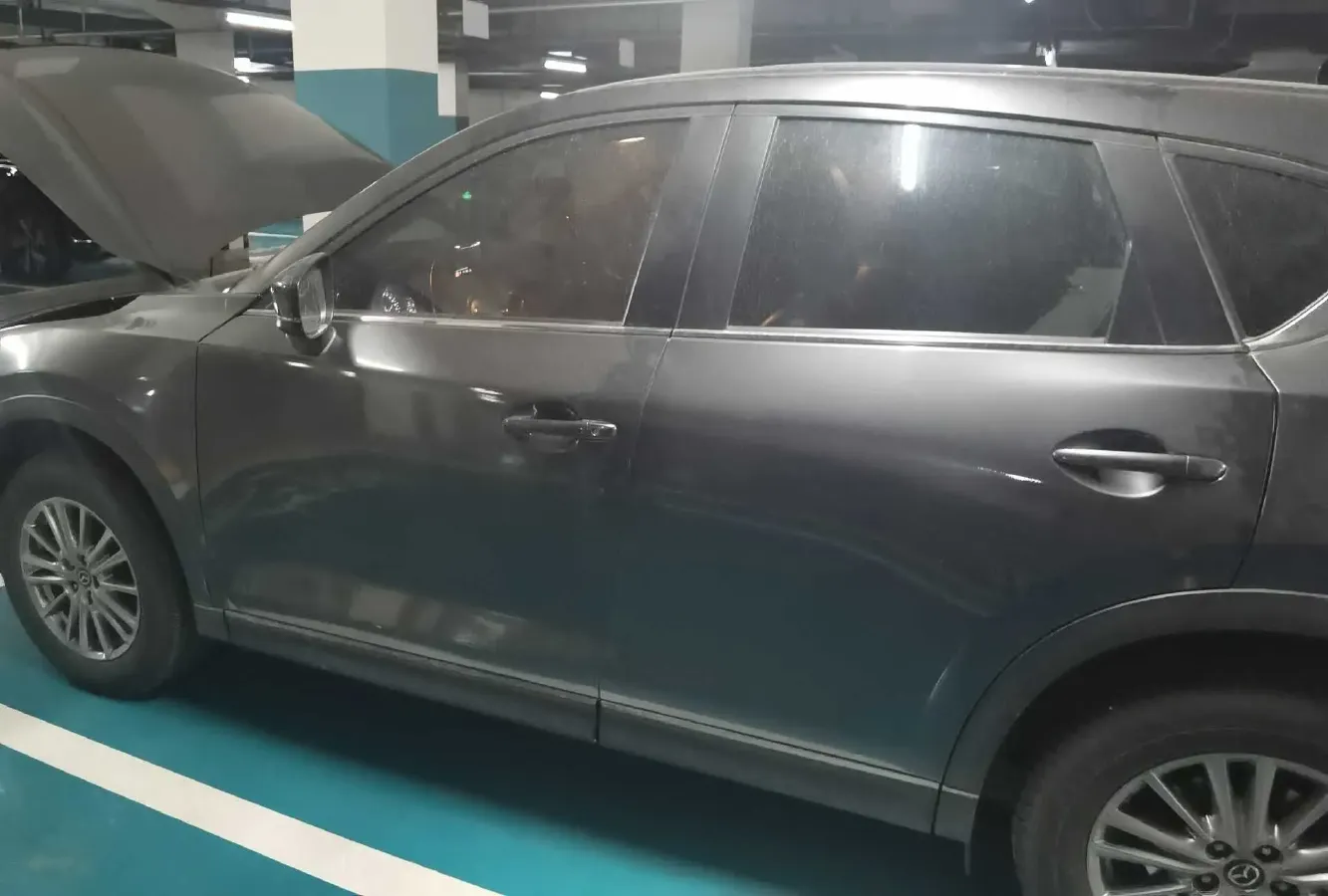 2017 Mazda CX-5 2.0L 155HP L4 6AT,autocango,china used car exporter,china ev exporter,chinese used car exporter,chinese used ev exporter