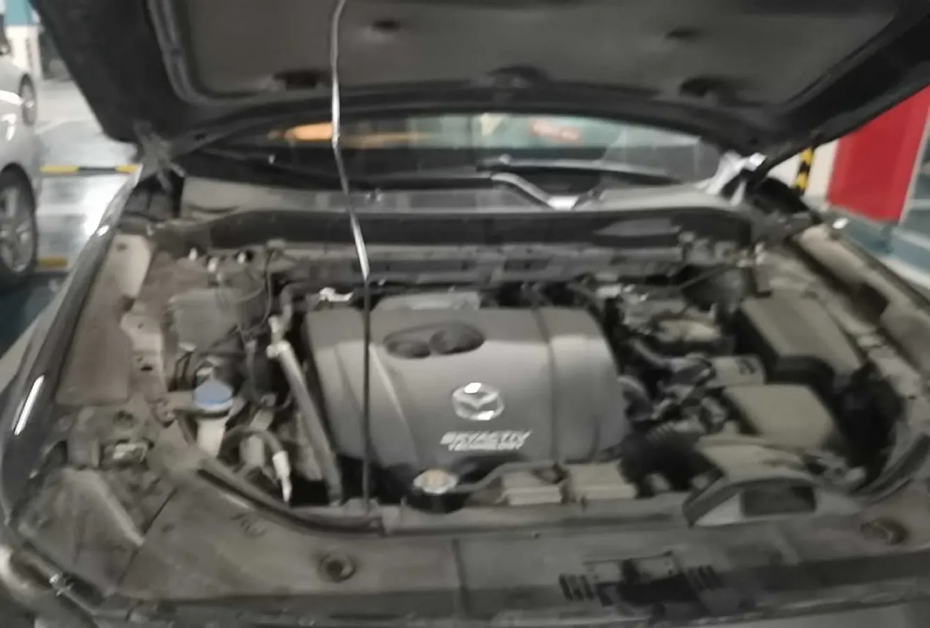 2017 Mazda CX-5 2.0L 155HP L4 6AT,autocango,china used car exporter,china ev exporter,chinese used car exporter,chinese used ev exporter