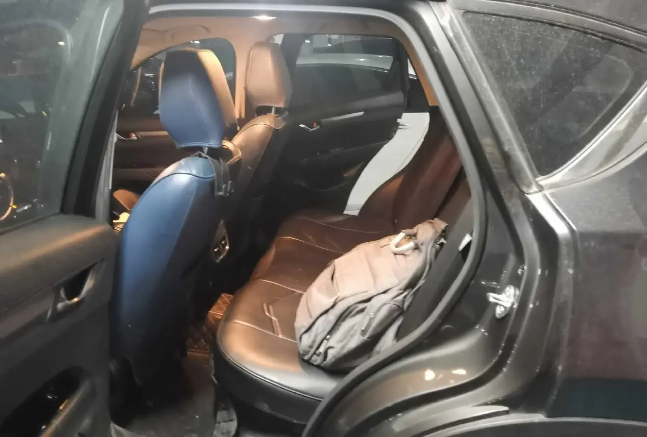 2017 Mazda CX-5 2.0L 155HP L4 6AT,autocango,china used car exporter,china ev exporter,chinese used car exporter,chinese used ev exporter