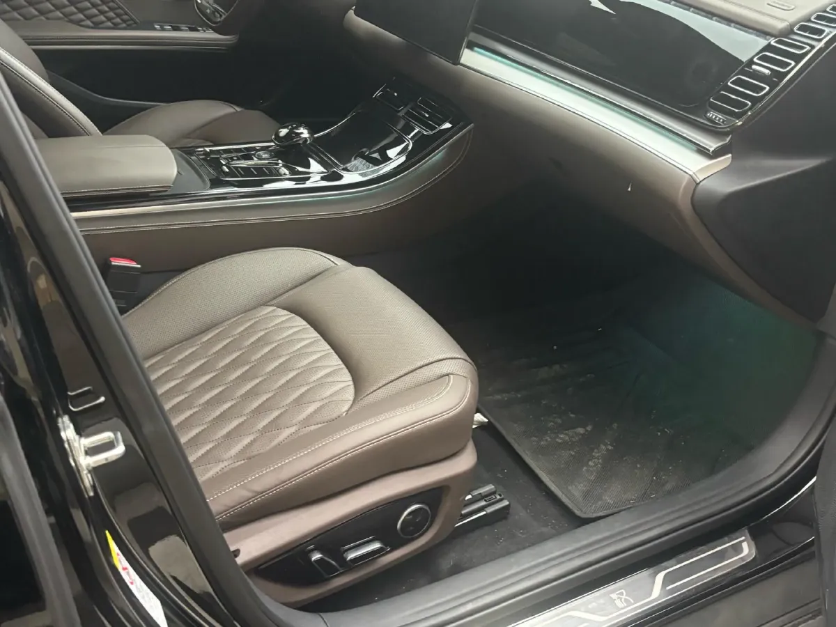 2024 BYD Han BEV 60.48KWH,autocango,china used car exporter,china ev exporter,chinese used car exporter,chinese used ev exporter