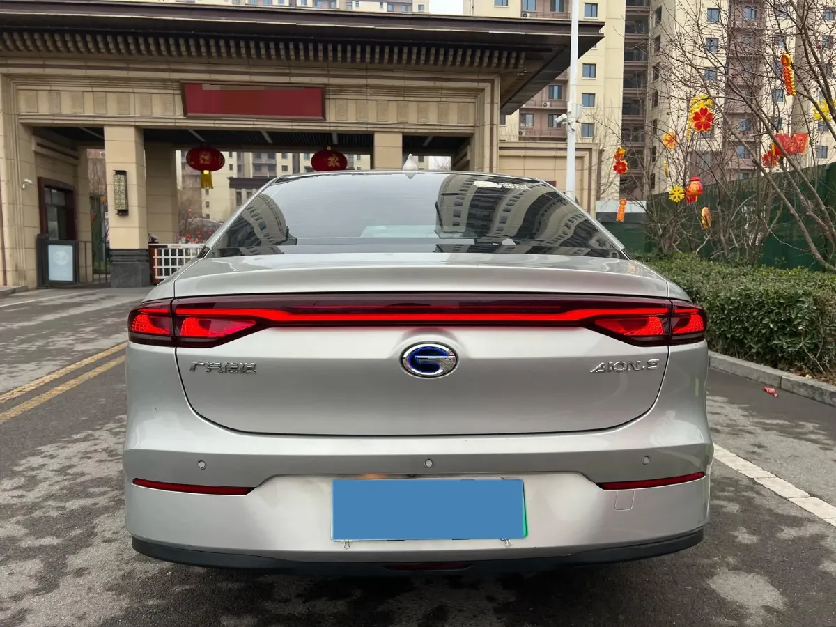 2020 Aion S BEV 58.8KWH,autocango,china used car exporter,china ev exporter,chinese used car exporter,chinese used ev exporter