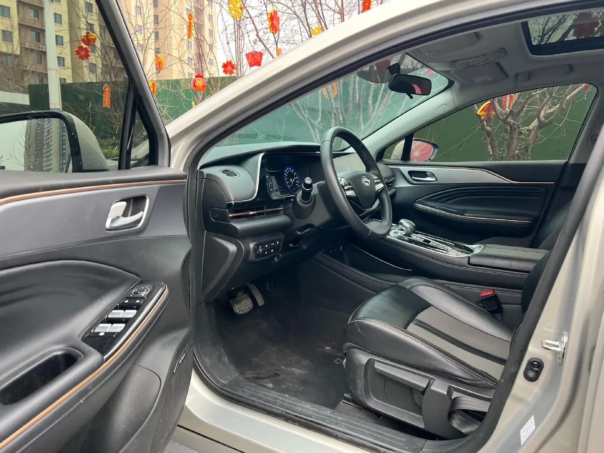 2020 Aion S BEV 58.8KWH,autocango,china used car exporter,china ev exporter,chinese used car exporter,chinese used ev exporter