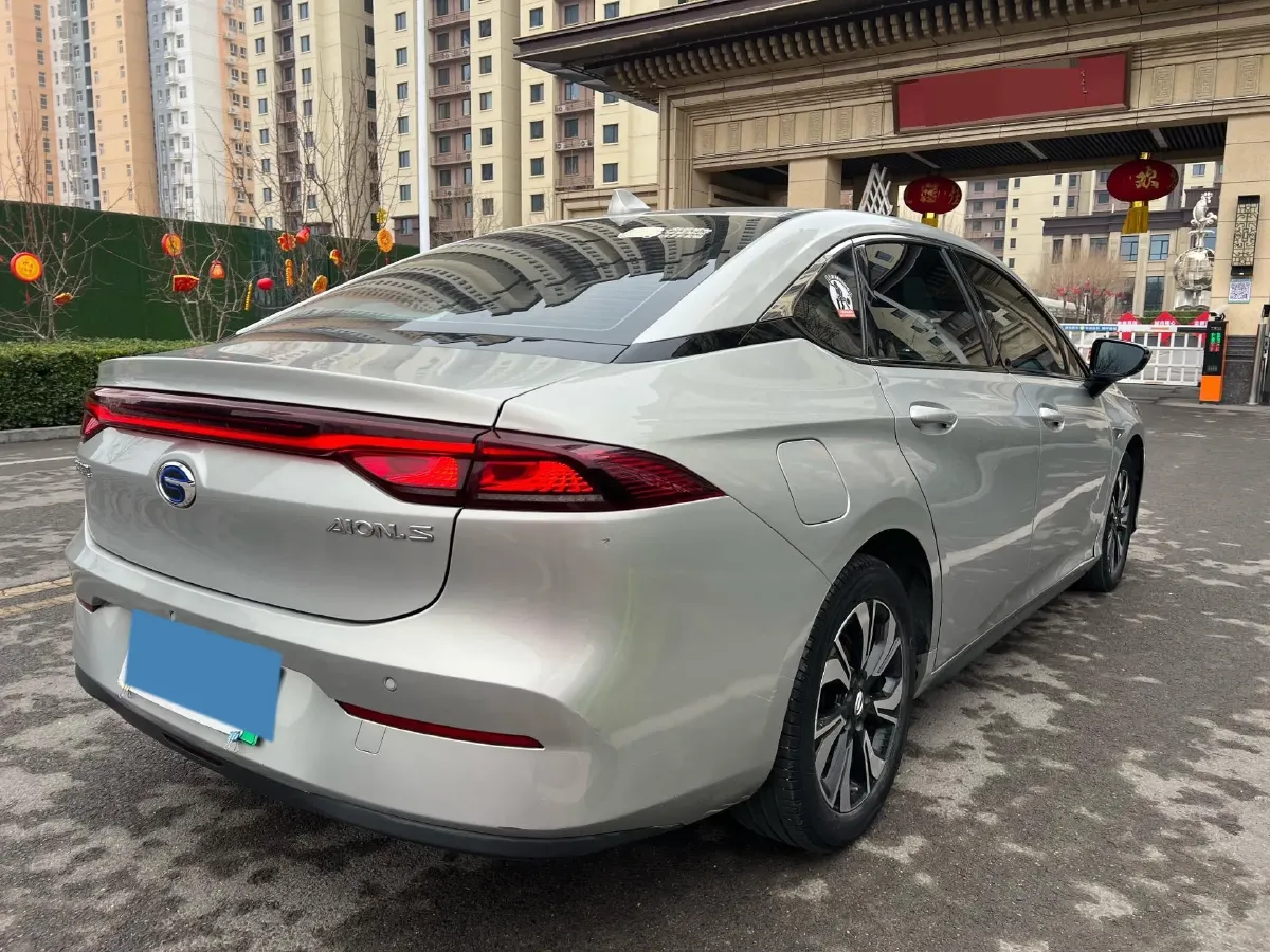 2020 Aion S BEV 58.8KWH,autocango,china used car exporter,china ev exporter,chinese used car exporter,chinese used ev exporter