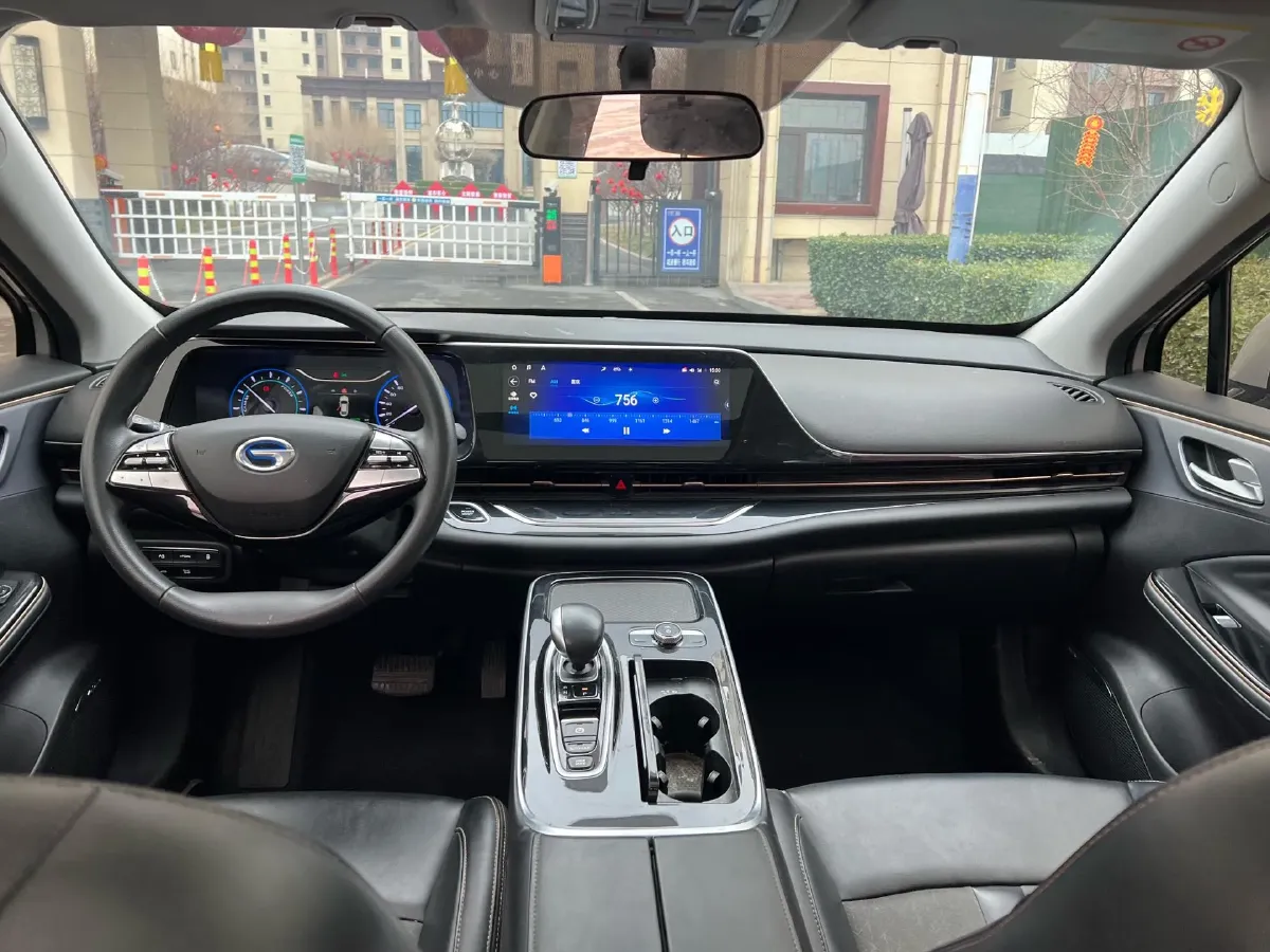 2020 Aion S BEV 58.8KWH,autocango,china used car exporter,china ev exporter,chinese used car exporter,chinese used ev exporter