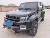 2020 BEIJING BJ40,autocango,china used car exporter,china ev exporter,chinese used car exporter,chinese used ev exporter