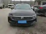 2019 Volkswagen Magotan 2.0T 186HP L4 7DCT