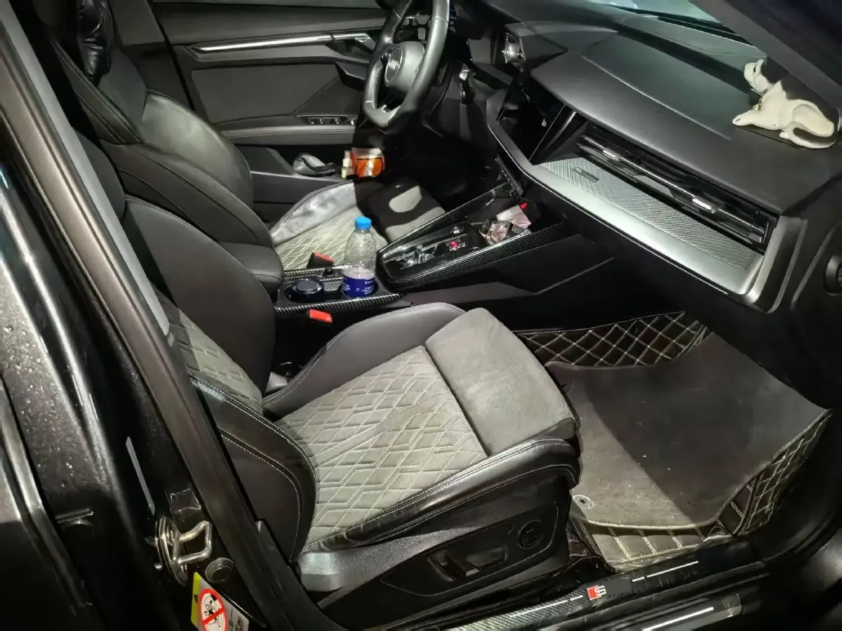 2021 Audi A3 1.4T 150HP L4 7DCT,autocango,china used car exporter,china ev exporter,chinese used car exporter,chinese used ev exporter