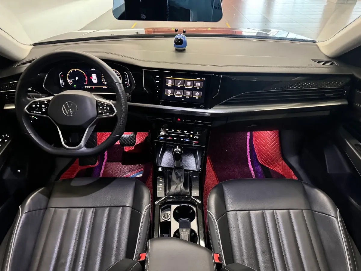 2022 Skoda Kodiak GT 2.0T 186HP L4 7DCT,autocango,china used car exporter,china ev exporter,chinese used car exporter,chinese used ev exporter