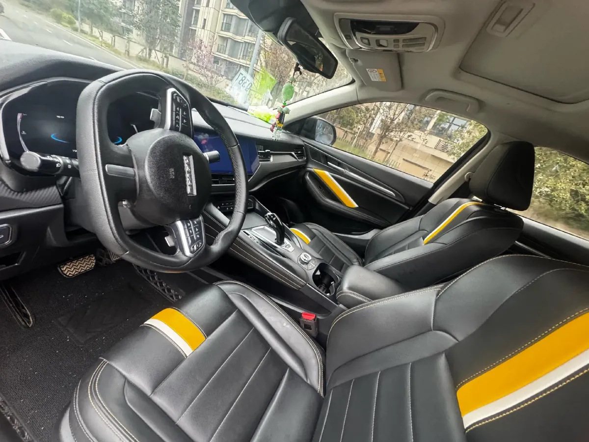 2019 Haval F7x 1.5T 169HP L4 7DCT,autocango,china used car exporter,china ev exporter,chinese used car exporter,chinese used ev exporter