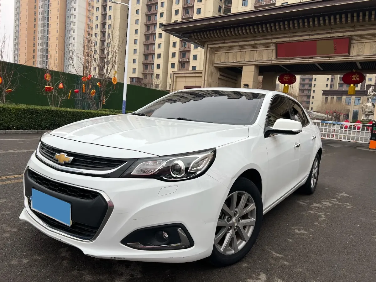 2018 Chevrolet Malibu 1.5T 170HP L4 6AT,autocango,china used car exporter,china ev exporter,chinese used car exporter,chinese used ev exporter