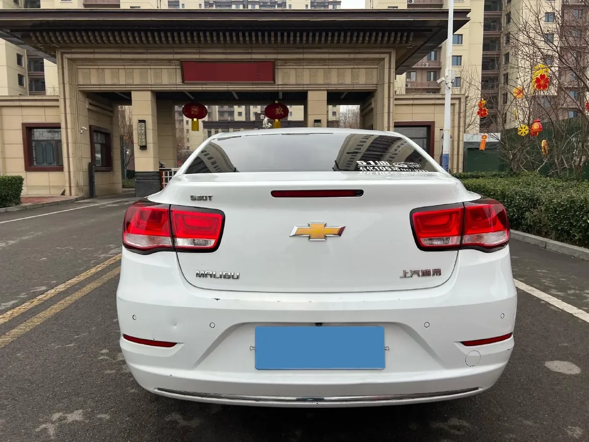 2018 Chevrolet Malibu 1.5T 170HP L4 6AT,autocango,china used car exporter,china ev exporter,chinese used car exporter,chinese used ev exporter