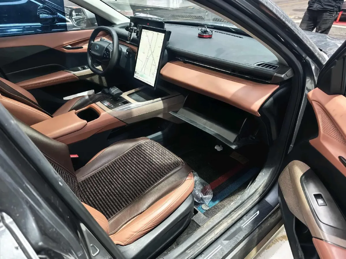 2024 ChangAn QiYuan A05 1.5L 110HP L4 E-CVT PHEV 18.99KWH,autocango,china used car exporter,china ev exporter,chinese used car exporter,chinese used ev exporter