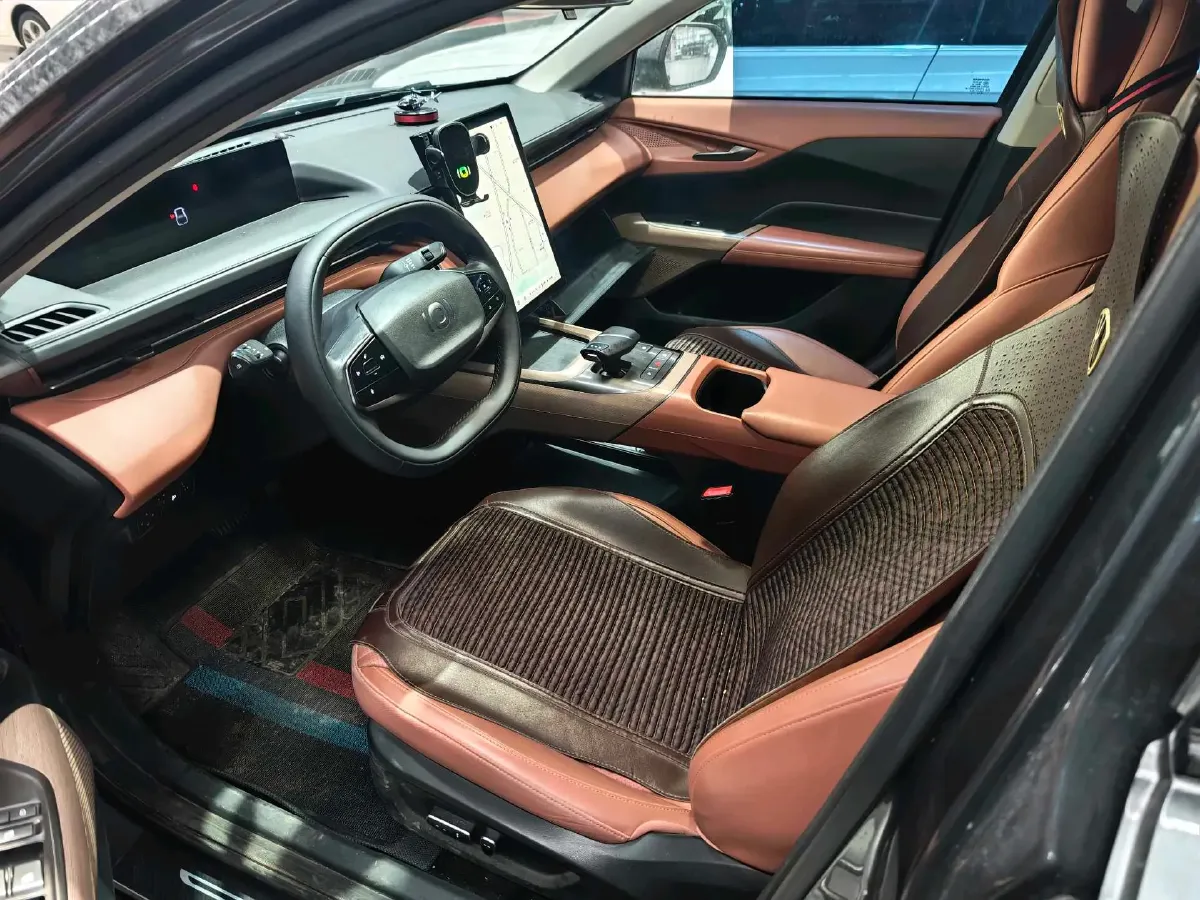 2024 ChangAn QiYuan A05 1.5L 110HP L4 E-CVT PHEV 18.99KWH,autocango,china used car exporter,china ev exporter,chinese used car exporter,chinese used ev exporter