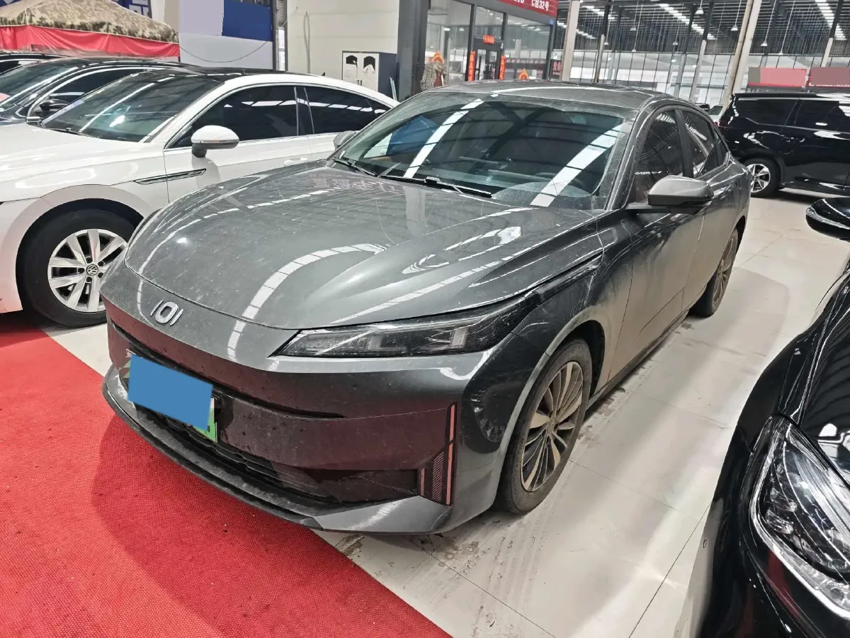 2024 ChangAn QiYuan A05 1.5L 110HP L4 E-CVT PHEV 18.99KWH,autocango,china used car exporter,china ev exporter,chinese used car exporter,chinese used ev exporter