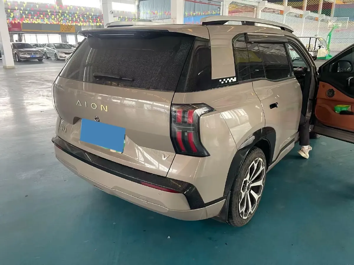 2024 Aion V BEV 62.268/62.27/62.681KWH,autocango,china used car exporter,china ev exporter,chinese used car exporter,chinese used ev exporter