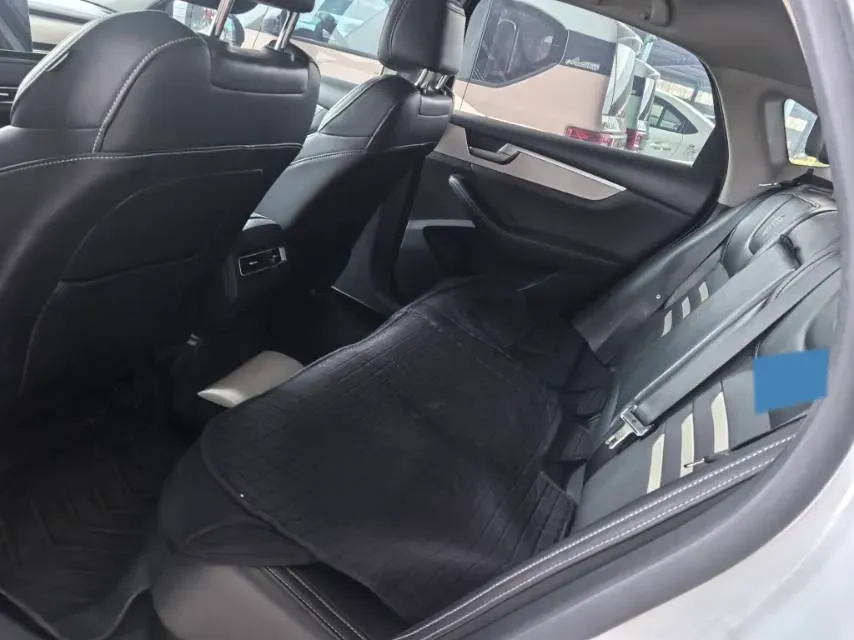 2019 BYD Qin Pro BEV 53.1KWH,autocango,china used car exporter,china ev exporter,chinese used car exporter,chinese used ev exporter