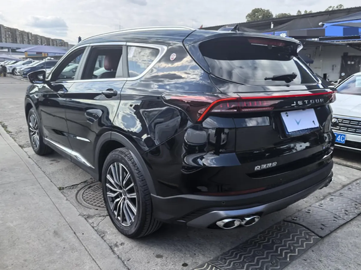 2023 ChangAn Oshan X7 Plus 1.5T 188HP L4 7DCT,autocango,china used car exporter,china ev exporter,chinese used car exporter,chinese used ev exporter
