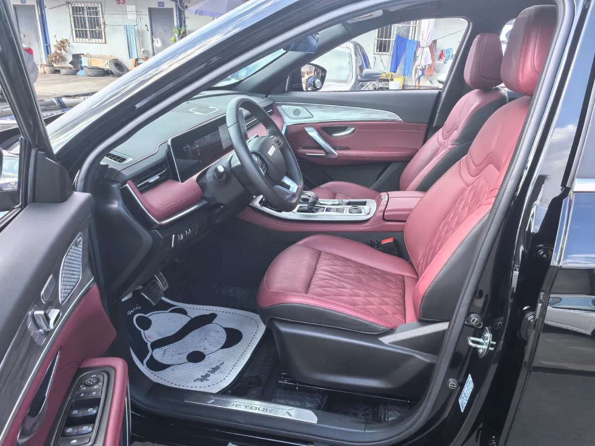 2023 ChangAn Oshan X7 Plus 1.5T 188HP L4 7DCT,autocango,china used car exporter,china ev exporter,chinese used car exporter,chinese used ev exporter