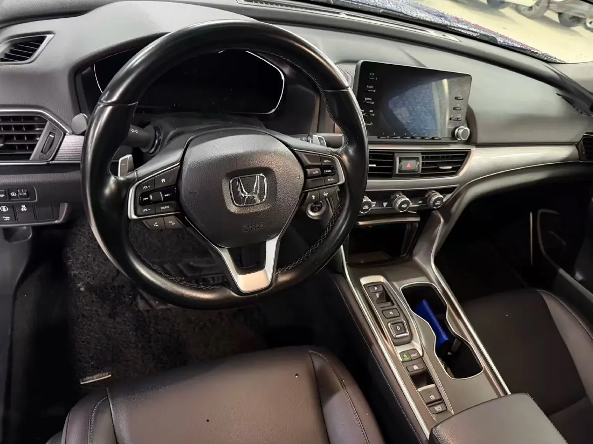 2018 Honda Accord 2.0L 146HP L4 E-CVT Hybrid,autocango,china used car exporter,china ev exporter,chinese used car exporter,chinese used ev exporter