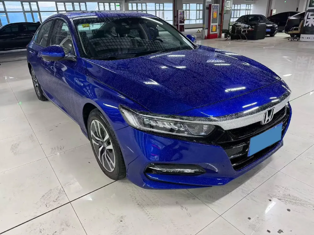 2018 Honda Accord 2.0L 146HP L4 E-CVT Hybrid,autocango,china used car exporter,china ev exporter,chinese used car exporter,chinese used ev exporter