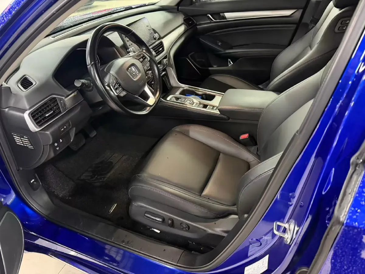 2018 Honda Accord 2.0L 146HP L4 E-CVT Hybrid,autocango,china used car exporter,china ev exporter,chinese used car exporter,chinese used ev exporter