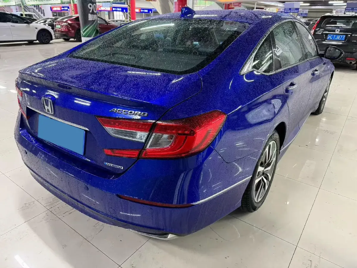 2018 Honda Accord 2.0L 146HP L4 E-CVT Hybrid,autocango,china used car exporter,china ev exporter,chinese used car exporter,chinese used ev exporter