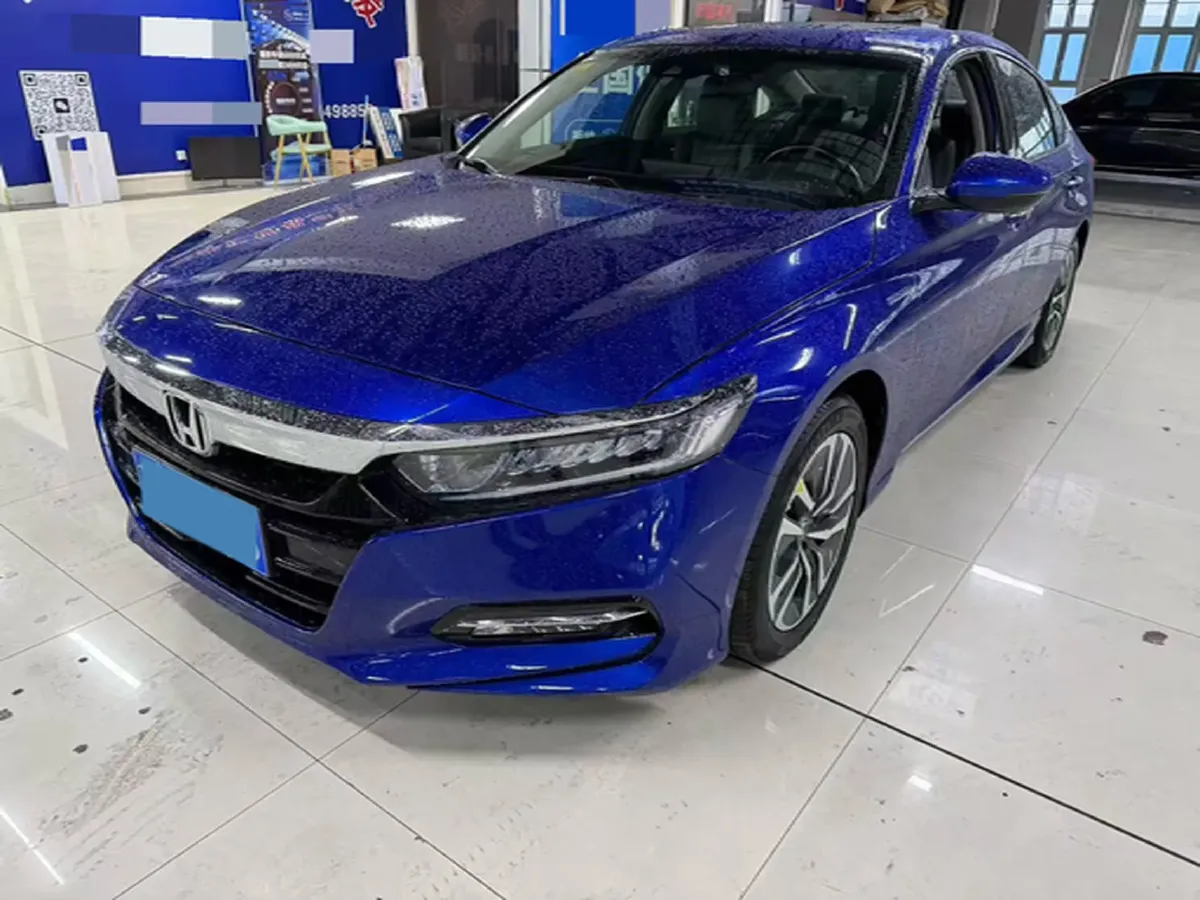 2018 Honda Accord 2.0L 146HP L4 E-CVT Hybrid,autocango,china used car exporter,china ev exporter,chinese used car exporter,chinese used ev exporter