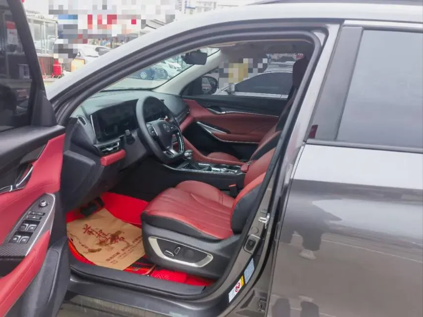 2020 ChangAn CS75 Plus 1.5T 178HP L4 6AT,autocango,china used car exporter,china ev exporter,chinese used car exporter,chinese used ev exporter