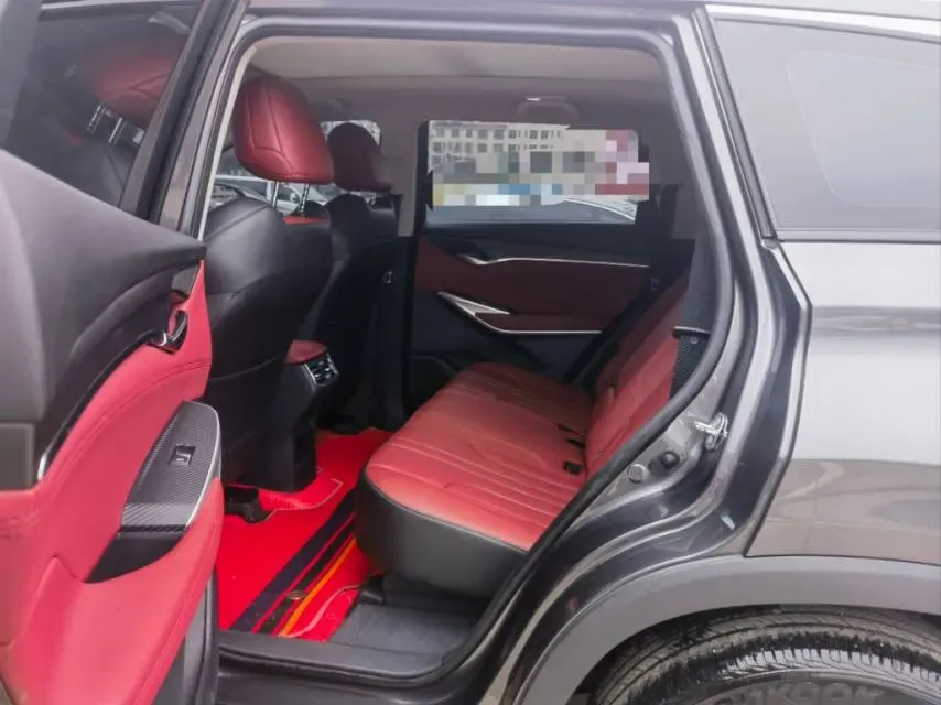 2020 ChangAn CS75 Plus 1.5T 178HP L4 6AT,autocango,china used car exporter,china ev exporter,chinese used car exporter,chinese used ev exporter