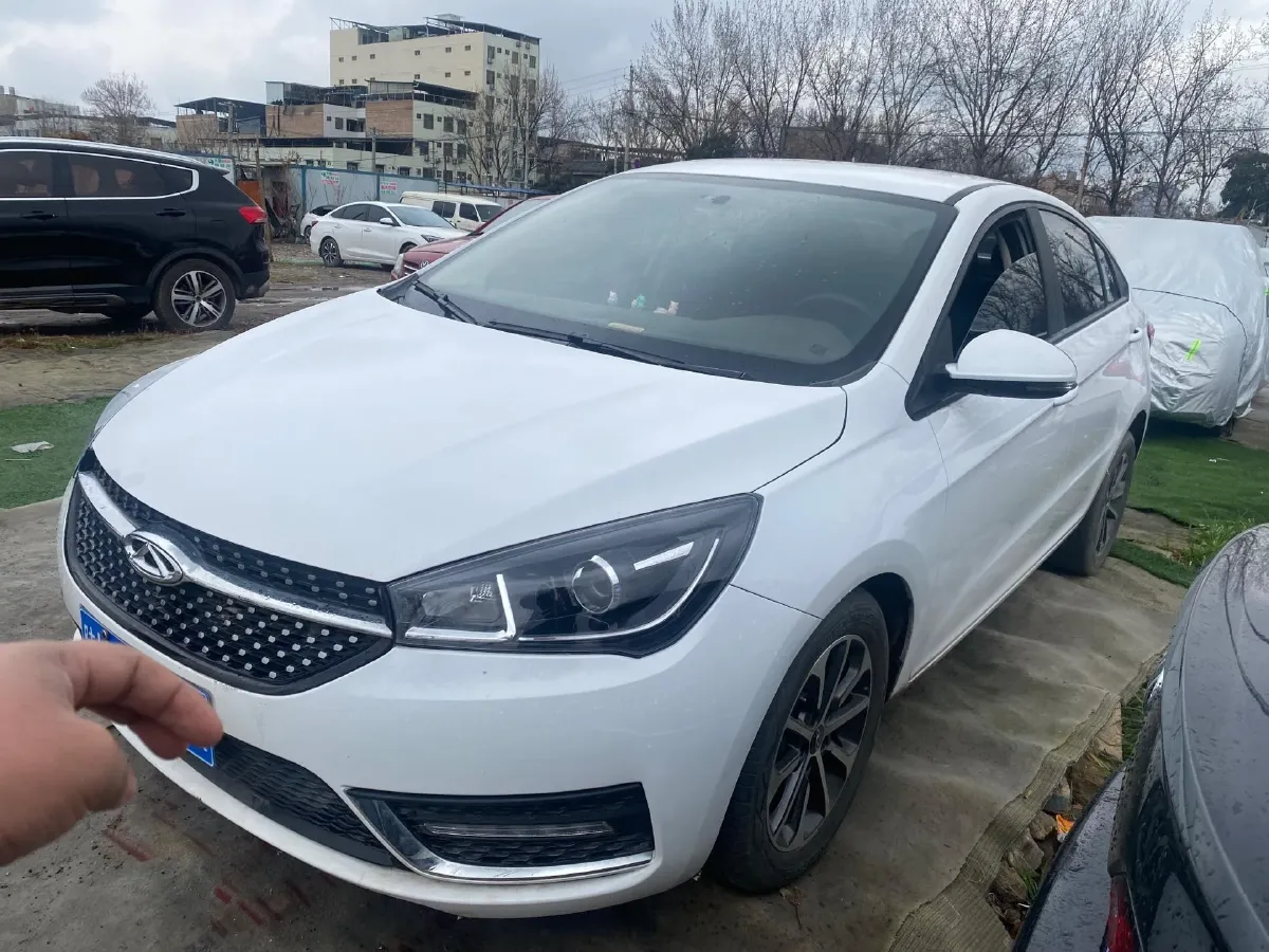 2021 Chery Arrizo 5 1.5L 116HP L4 CVT,autocango,china used car exporter,china ev exporter,chinese used car exporter,chinese used ev exporter